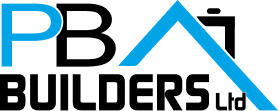 PB Builders Ltd logo