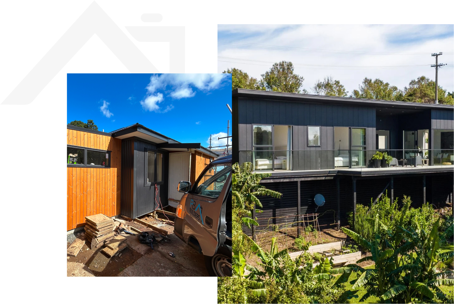 quality home builders